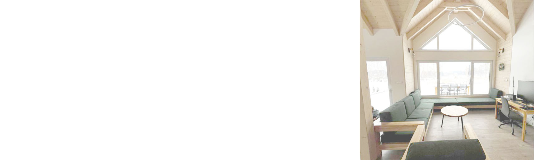 II Náhradní polstry na sedačku